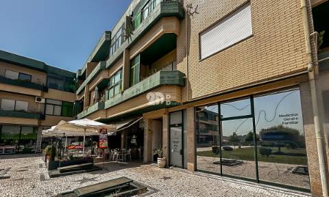 Apartamento T2 - Esmeriz