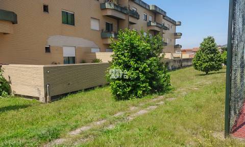 Apartamento T2 - Esmeriz