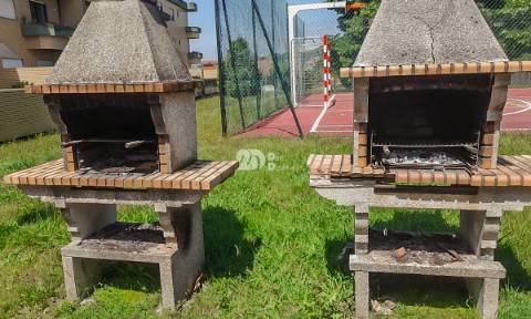 Apartamento T2 - Esmeriz