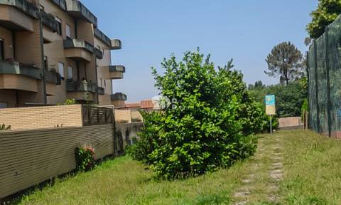 Apartamento T2 - Esmeriz