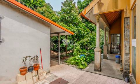 Quinta Villa Lethes - Santa Luzia