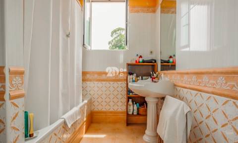 Quinta Villa Lethes - Santa Luzia