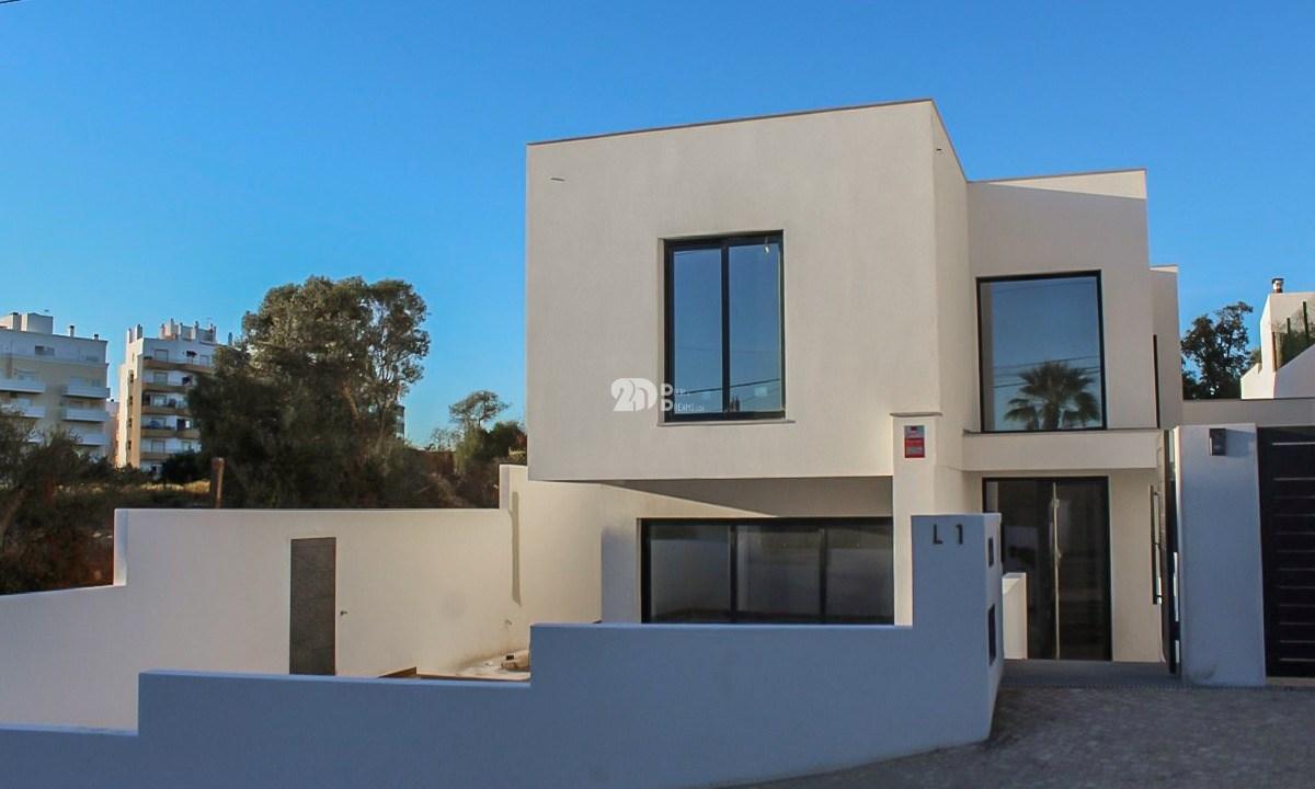 Moradia T4 - Portimão