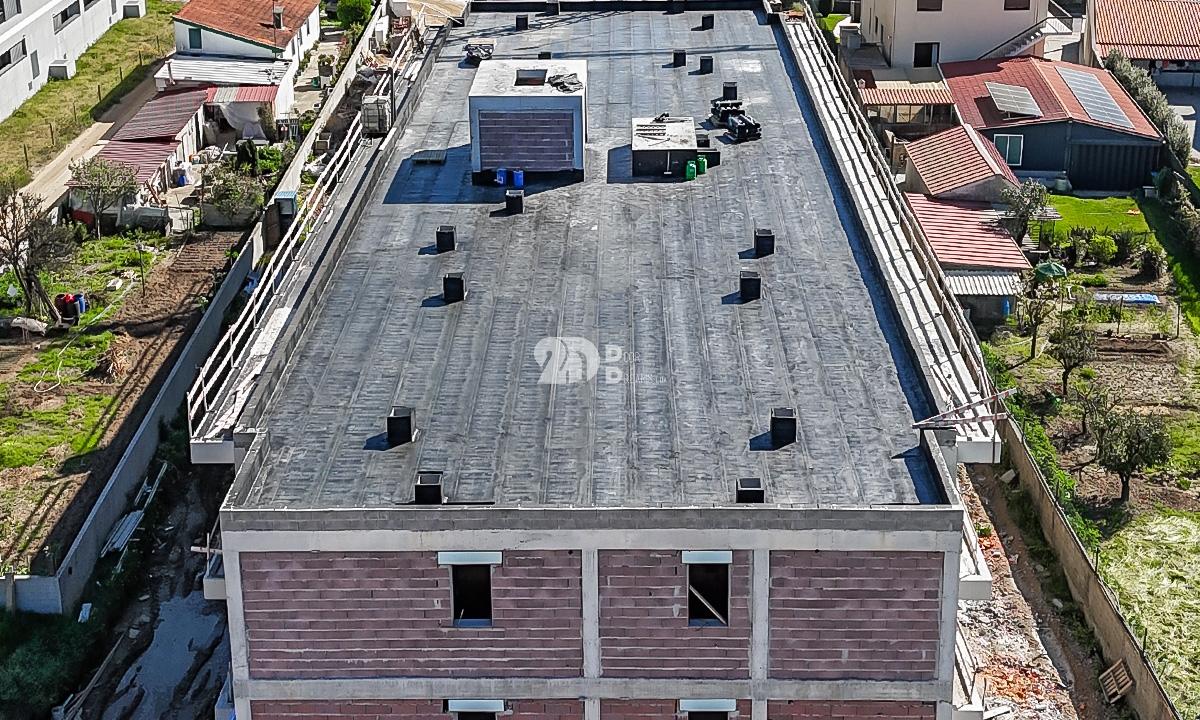 Apartamentos T2 - Brufe