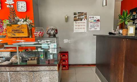 Trespasse café - Gondifelos
