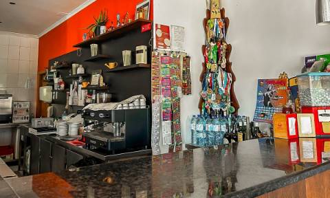 Trespasse café - Gondifelos