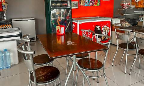 Trespasse café - Gondifelos