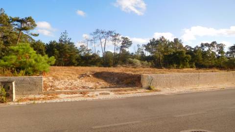 Terreno, Bajouca