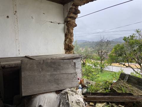 Moradias / São Simão de Litem / Pombal