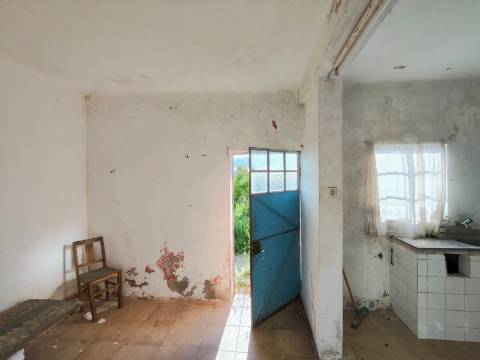 Moradias / São Simão de Litem / Pombal