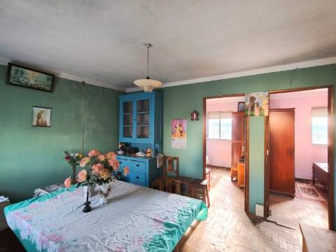 Moradias / São Simão de Litem / Pombal