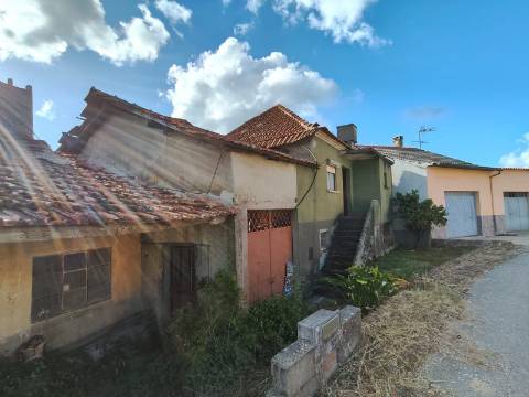 Moradias / São Simão de Litem / Pombal