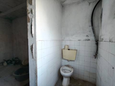 Moradias / São Simão de Litem / Pombal