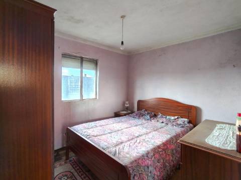 Moradias / São Simão de Litem / Pombal