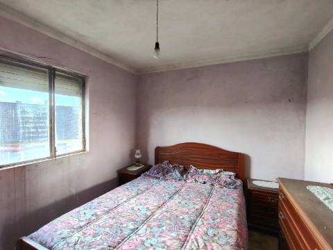 Moradias / São Simão de Litem / Pombal