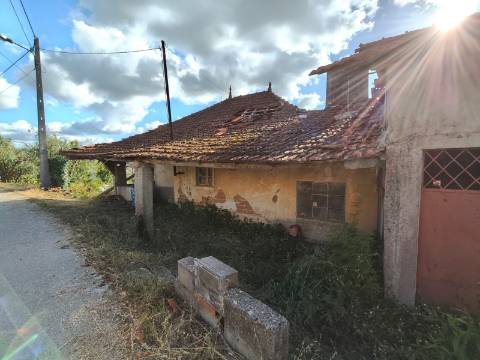Moradias / São Simão de Litem / Pombal