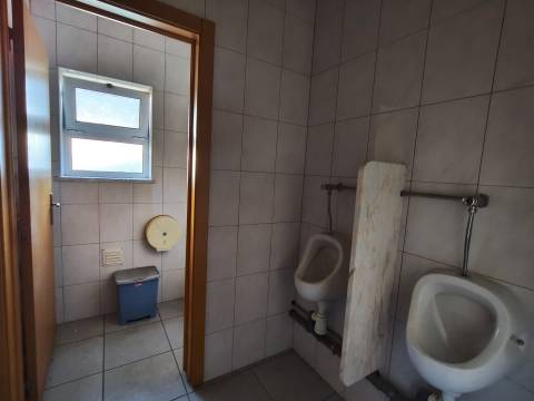 Armazém / Marrazes / Leiria