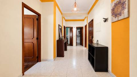Apartamento T3 / Garagem / Varandas / Quinta do Bispo / Leiria