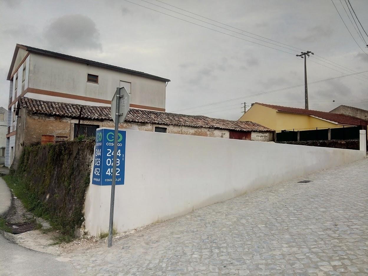 Moradia T1 Venda em Marrazes e Barosa,Leiria