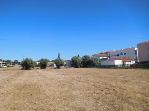Terreno  Venda em Marrazes e Barosa,Leiria
