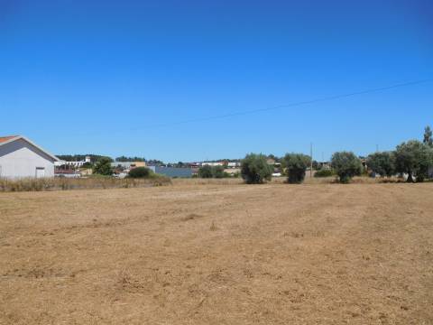 Terreno  Venda em Marrazes e Barosa,Leiria