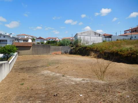 Terreno para construção, Marrazes.
