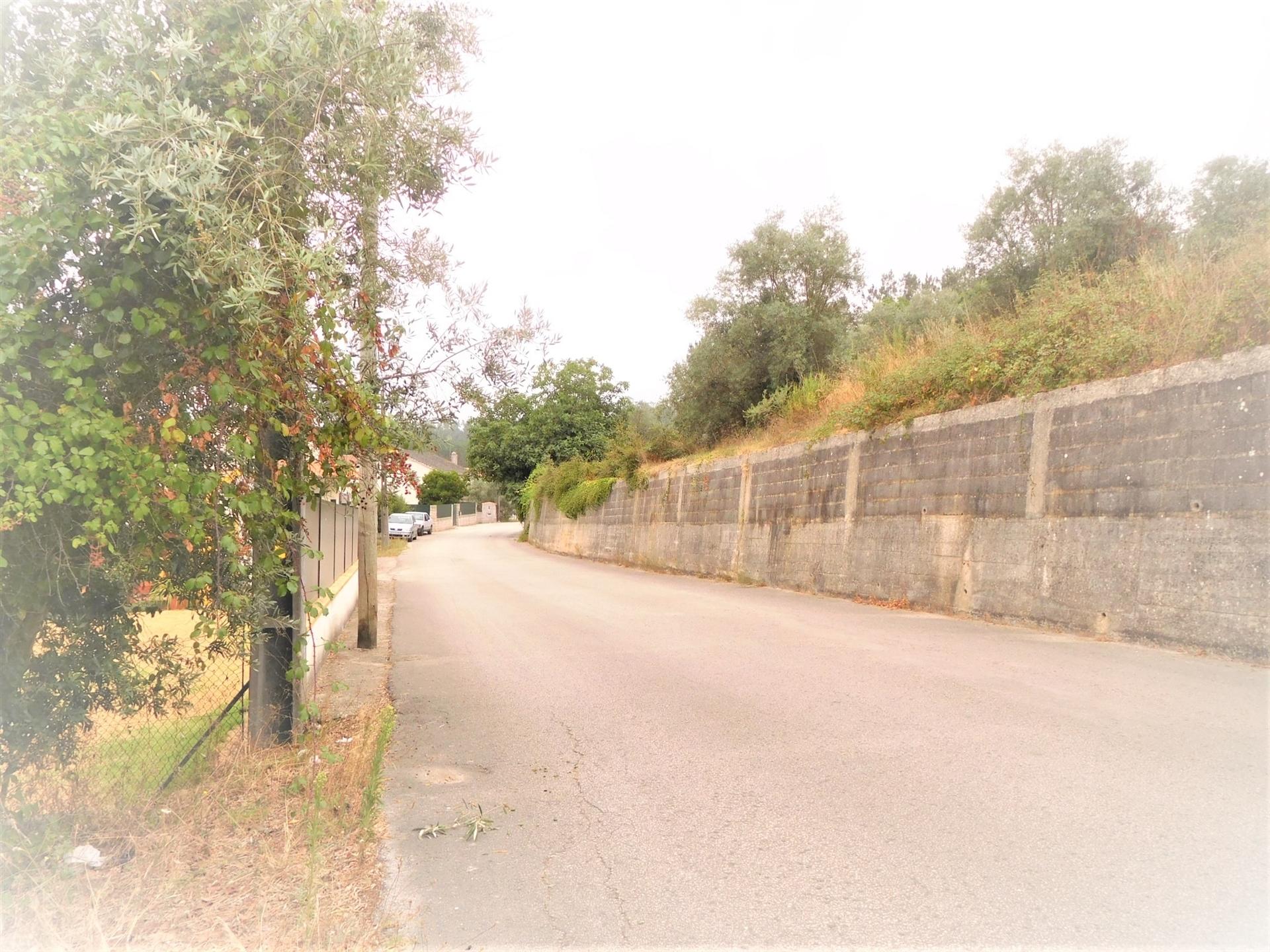 Lote de terreno