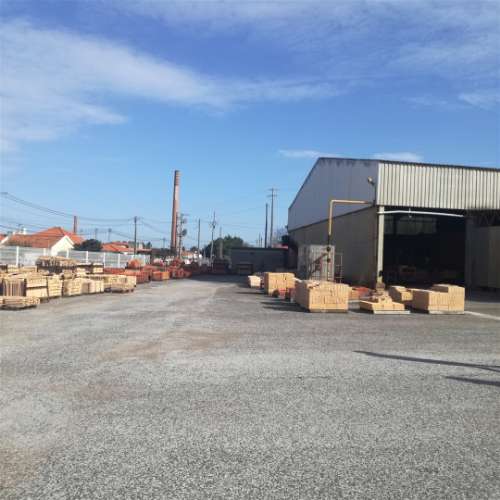 Terreno plano para construção / 32,840m2 / Cruz da Légua / Porto de Mós
