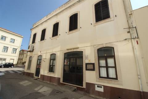 Loja Para Restauração / Buarcos / Figueira da Foz