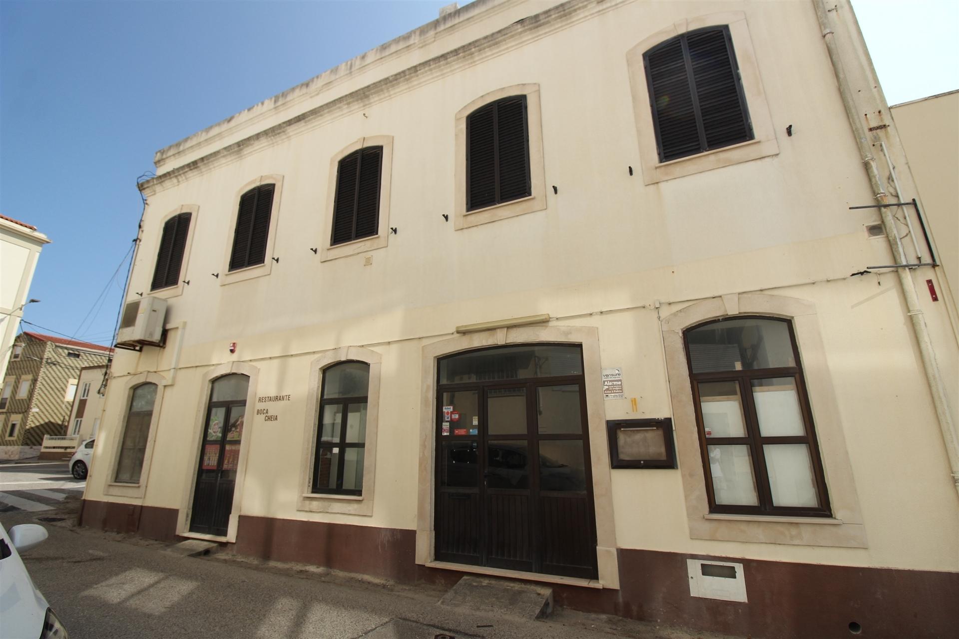 Loja Para Restauração / Buarcos / Figueira da Foz