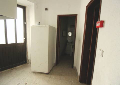 Loja Para Restauração / Buarcos / Figueira da Foz