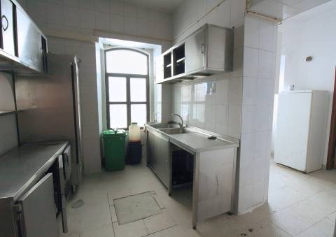 Loja Para Restauração / Buarcos / Figueira da Foz