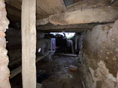 Moradias / São Simão de Litem / Pombal