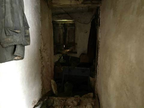 Moradias / São Simão de Litem / Pombal