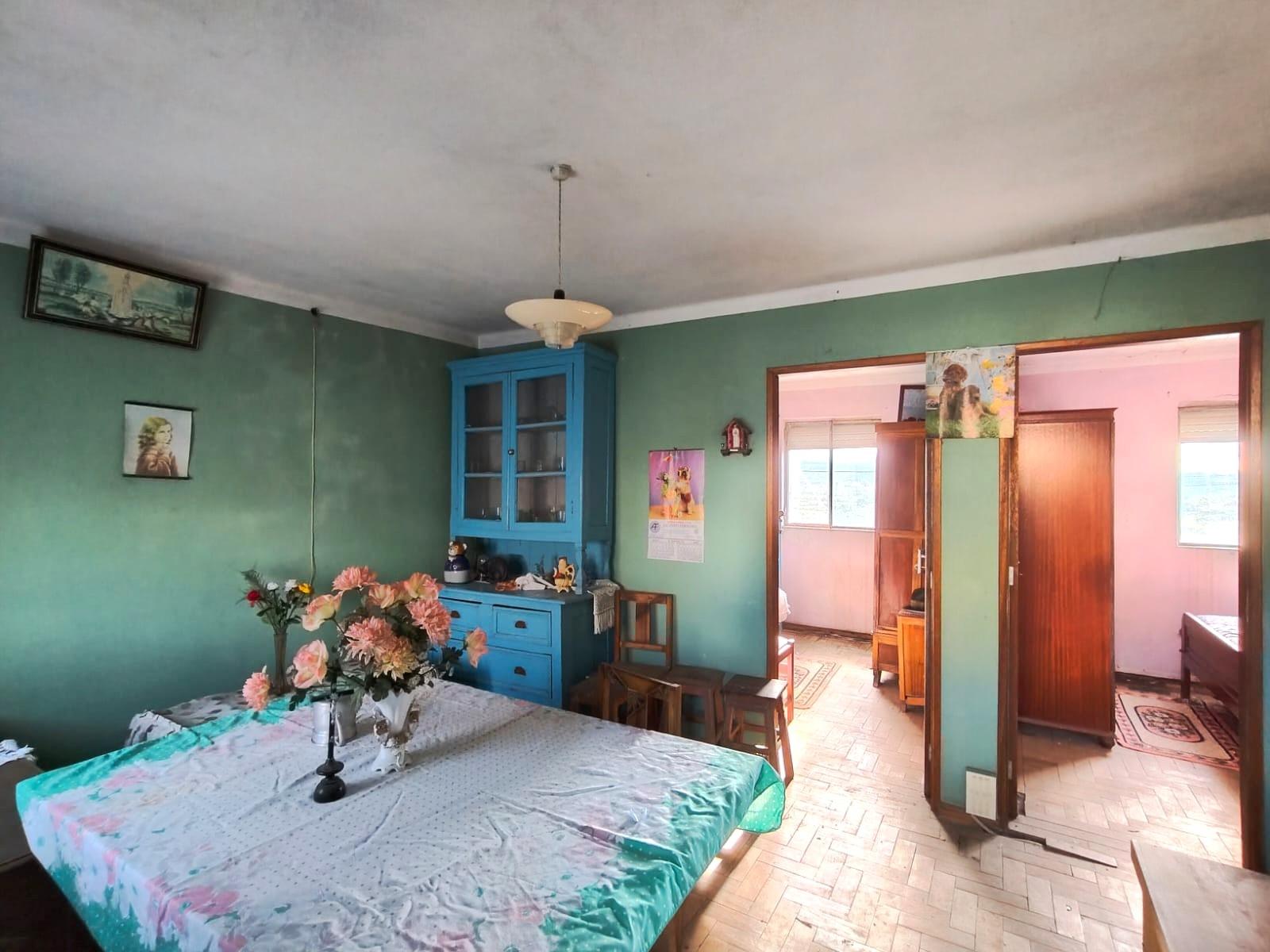 Moradias / São Simão de Litem / Pombal