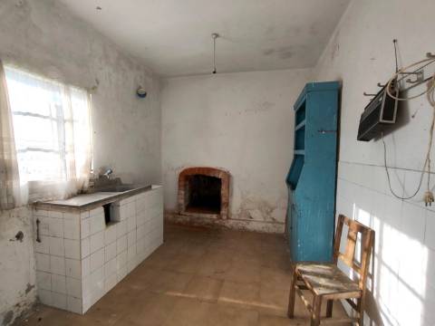Moradias / São Simão de Litem / Pombal