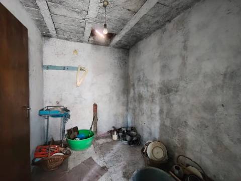 Moradias / São Simão de Litem / Pombal