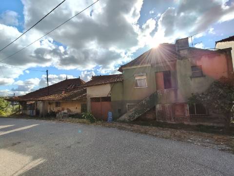 Moradias / São Simão de Litem / Pombal