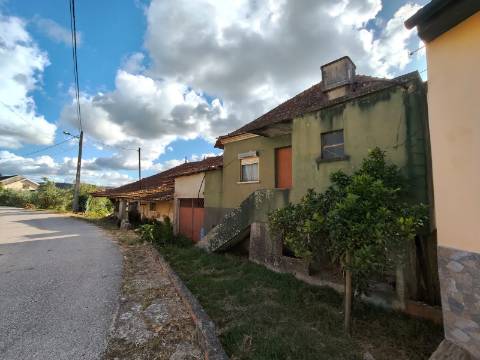 Moradias / São Simão de Litem / Pombal