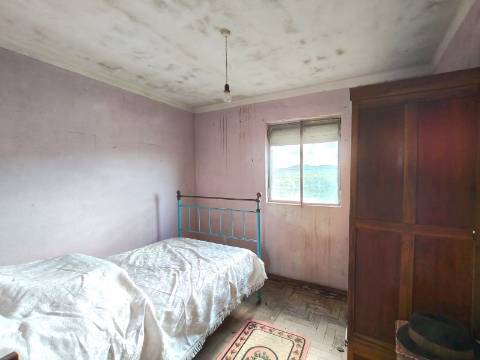 Moradias / São Simão de Litem / Pombal