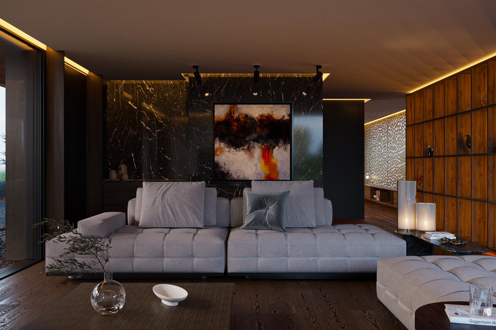 Imóvel de luxo / Moradia T3 + Casa Apoio T2 / Em Construção / Piscina / Pombal