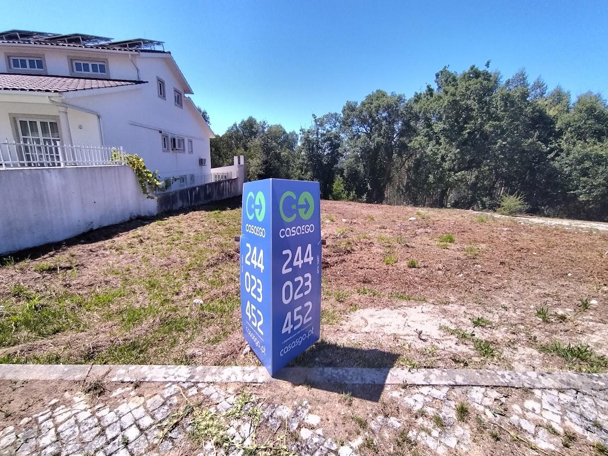 Terreno Construção / Pousos / Leiria