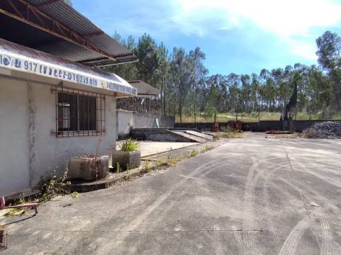 Armazém / Carnide / Pombal
