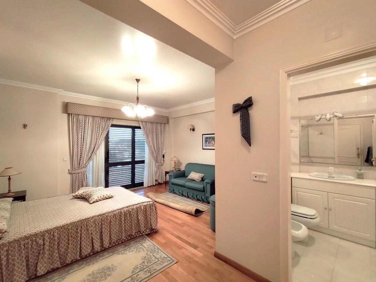 Penthouse/ Marquês de Pombal / Leiria
