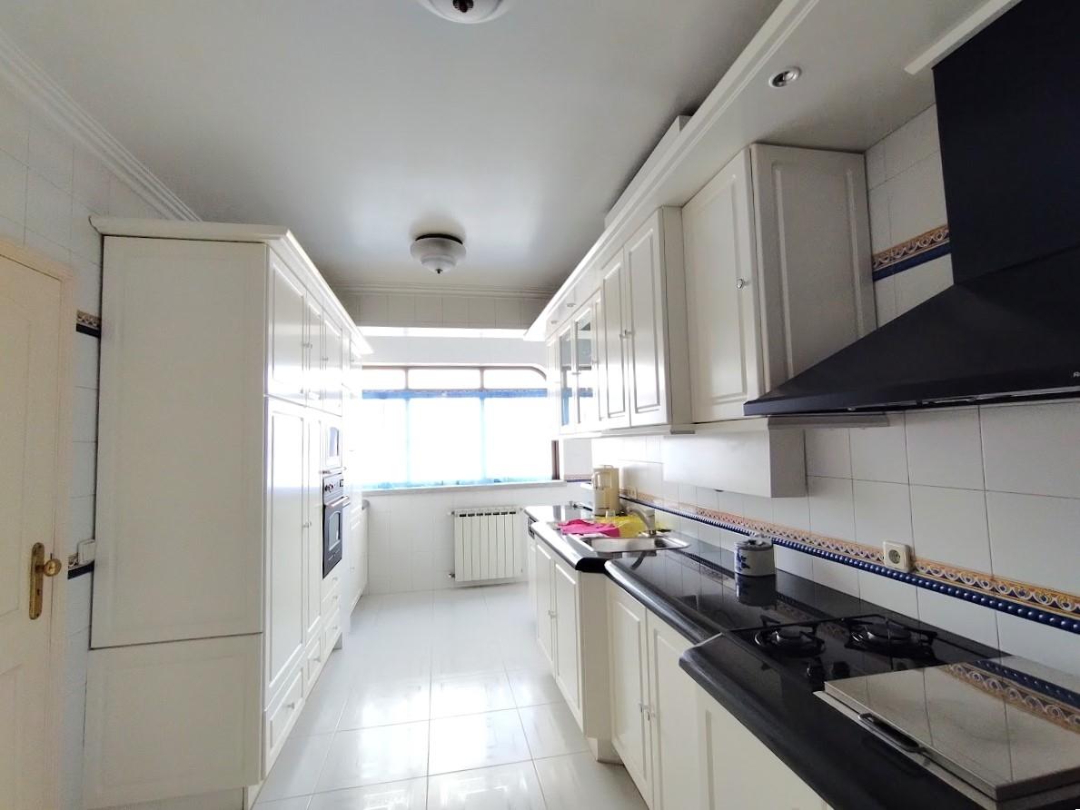 Penthouse/ Marquês de Pombal / Leiria