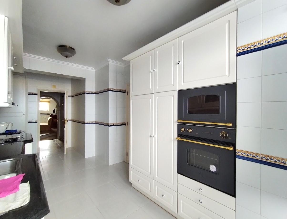 Penthouse/ Marquês de Pombal / Leiria
