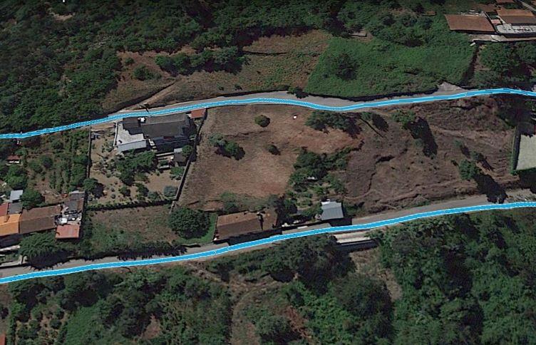 Terreno para construção / 1330 m2 / Cereijinha / Ceira / Coimbra