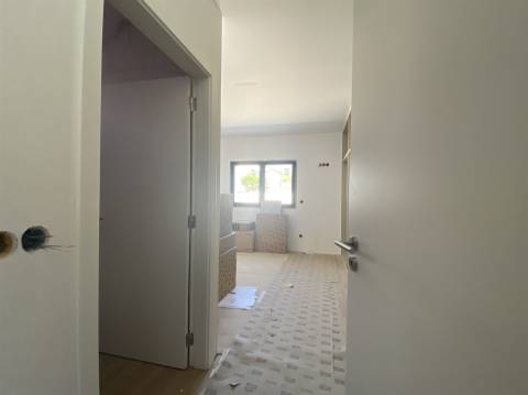 Moradia T3 / Pinheiros / Leiria