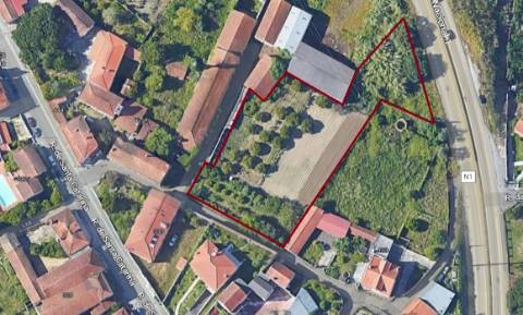 Terreno / Azoia