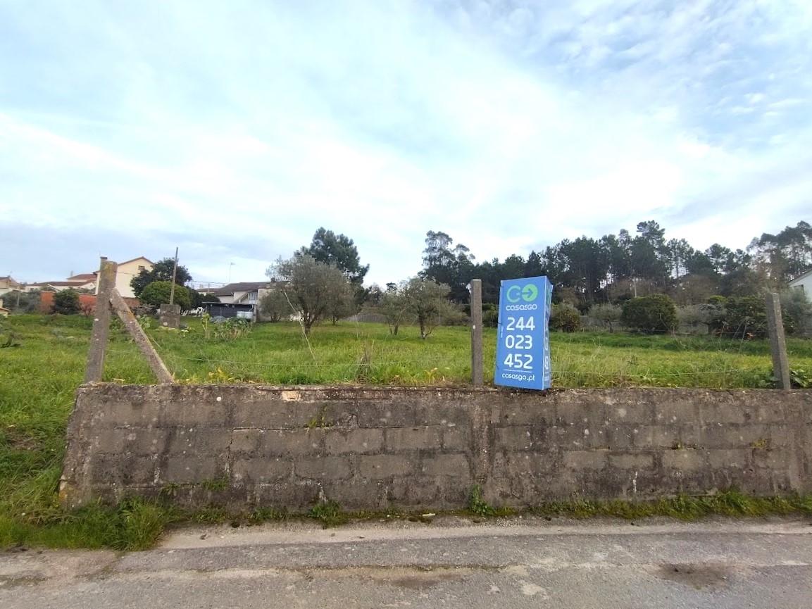 Terreno / Santa Eufémia / Leiria